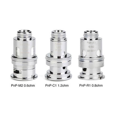 VOOPOO PnP Coil for Drag BABY Trio